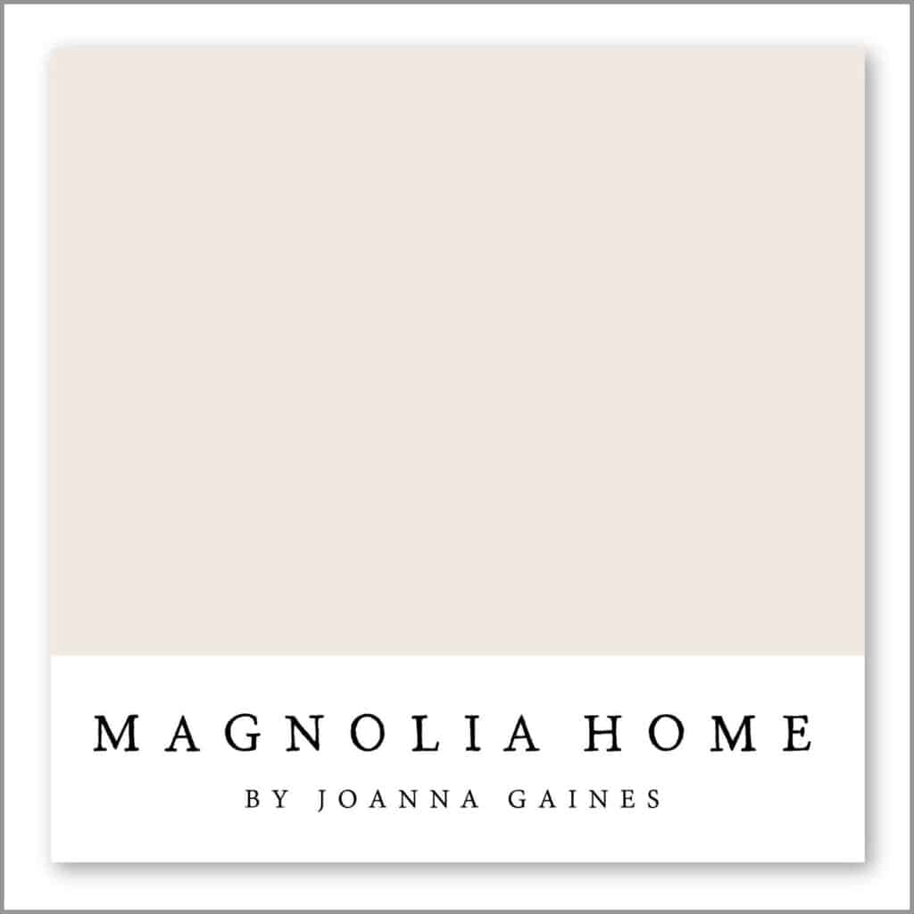 The 12 Best Magnolia Home Joanna Gaines Farmhouse Paint Colors